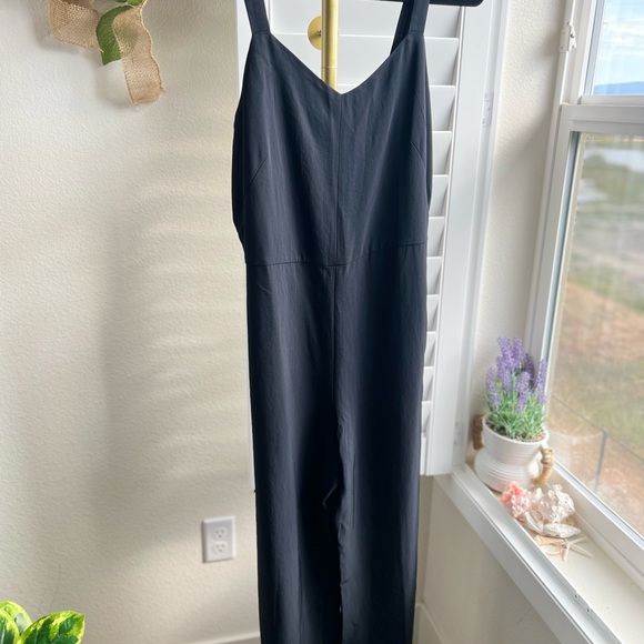 Everlane Japanese Goweave essential jumpsuit - Picture 13 of 14